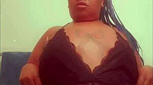 i shake n twerk my bbw ass