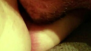 getting my wet pussy licked and sucked