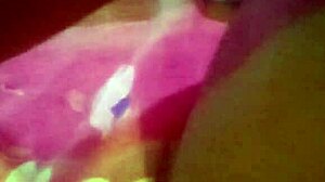 Desi hot college girl in homemade hard sex video