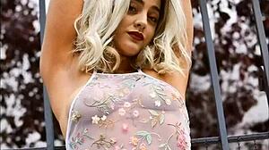 La Chilena XXX in the ARMY