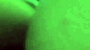 Amateur prostitute sex session