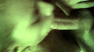 Sexy Texas blonde gives an amazing blowjob in the USA 😍