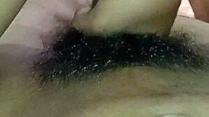 Desi hot college girl in homemade hard sex video