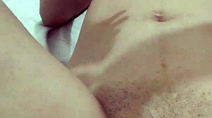 Do you want to see hot masturbation until orgasm?