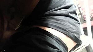 Dany Rio Sucks Podcast Presenter's Dick Live on Boquetecast.