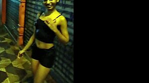 Tudo que acontece por tr�s dos bastidores nos filmes porno com alice lemes