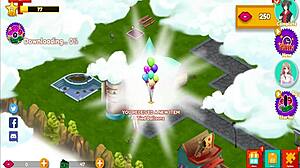 College Life Hentai Game Uncensored Anime