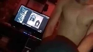 Having Fun with the Neighbor's Backyard Activities