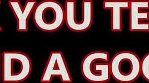 Intriguing gangbang scene with two large members in pov