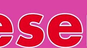 Hot kitchen striptease with shaved toy play 🔥