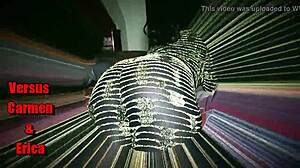 thot breakers in a hood scene