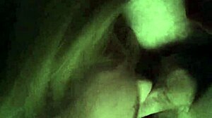 Sexy Texas blonde gives an amazing blowjob in the USA 😍