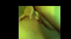 Hot girl masturbates wet pussy on cam. Reaches intense orgasm.