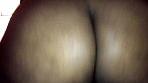 Fat Ass Bouncing On My Dick