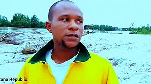 Blonde With Natural Tits And Big Ass Update