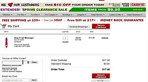 adam and eve amp it up sex toy massager detailed review