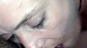 She Gives The Best Blowjob Ever In A San Antonio Motel.