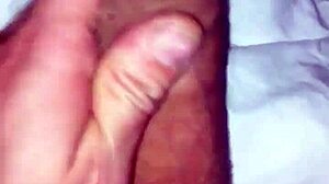 Homemade Wife SUCKS My DICK After I Played!