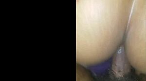 If this couch could talk, it'd tell about me cumming on that big ass