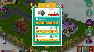 College Life Hentai Game Uncensored Anime