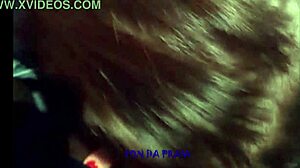 Safada Percebeu Que Eu Tinha Ido Ao Banheiro Driblou A Segurança E Veio Me Mamar Gostoso