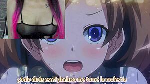 she finds brother at party and fucks him drunk