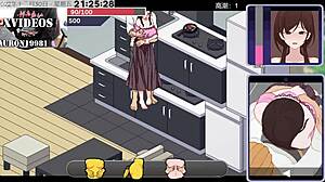 Ntraholic Part 2 Features Intense Hentai Scenes With Anime Characters