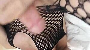 johnny o is in his room, stroking his cock slowly, building up to a big cumshot