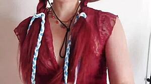 Argentine Shyyfxx Demands Deep Anal Payment For Debt