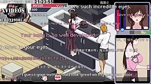 Ntraholic Part 2 Features Intense Hentai Scenes With Anime Characters