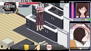 Ntraholic Part 2 Features Intense Hentai Scenes With Anime Characters