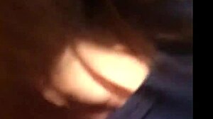 Safada Percebeu Que Eu Tinha Ido Ao Banheiro Driblou A Segurança E Veio Me Mamar Gostoso