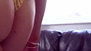 i'm an unfaithful english milf displaying my heavy balloons