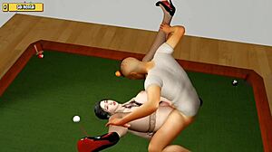 Watch hentai 3d uncensored compilation 9 with monster cock