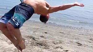 Dillan - Gay Movie - Sean Cody