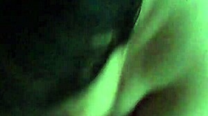 She's a grosse salope, loving every amateur moment