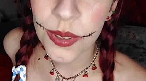 Argentine Shyyfxx Demands Deep Anal Payment For Debt