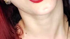 Argentine Shyyfxx Demands Deep Anal Payment For Debt