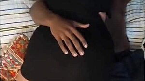 Bia Hotwife � Pega No Flagra Pelo Corno Enquanto Fudendo Com O Macho