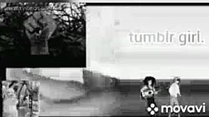 African American teen scratches her booty on Juneteen 😏