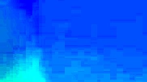 Lady In Red Performs Graceful Ritual Dance