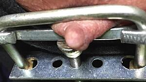 Bibishe Fetish Feet Worship