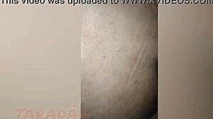 i'm filling her latina ass with cum