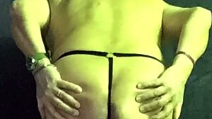 Bibishe Fetish Feet Worship