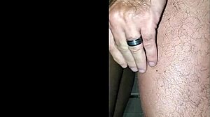 Another Interracial Amateur Encounter