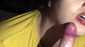 Massive Facial Compilation with Endless Blowjob Cumshots on BBW Mature Faces!