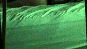 My STEP DAUGHTER caught me SOLO, oh NO!