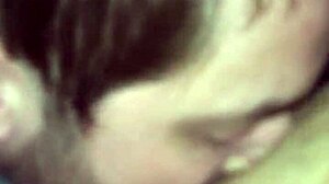 i'm licking this young pussy so eagerly