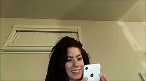 Camgirl Seeks Sugar Daddy in Part Two