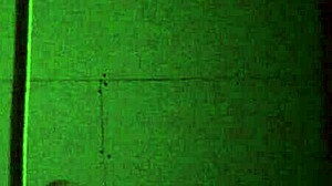 My STEP DAUGHTER caught me SOLO, oh NO!